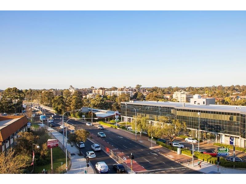 26/130 Main Street, Blacktown NSW 2148